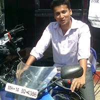 Abhinav Deshpande