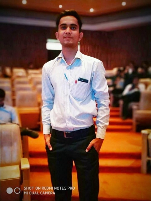 Dilip Suthar