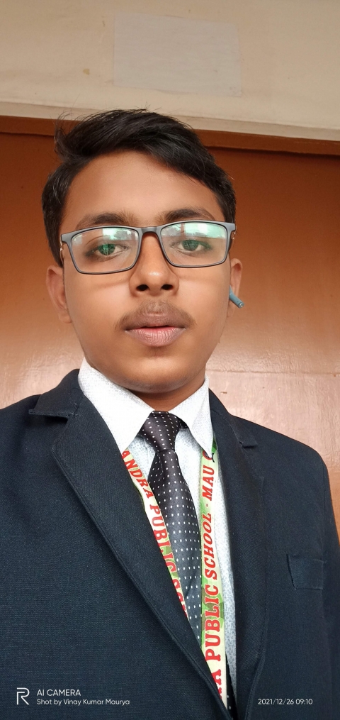 Vinay Kumar Maurya_38