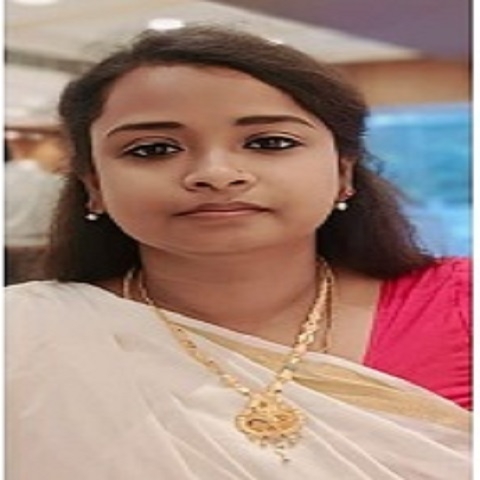 Manjula N