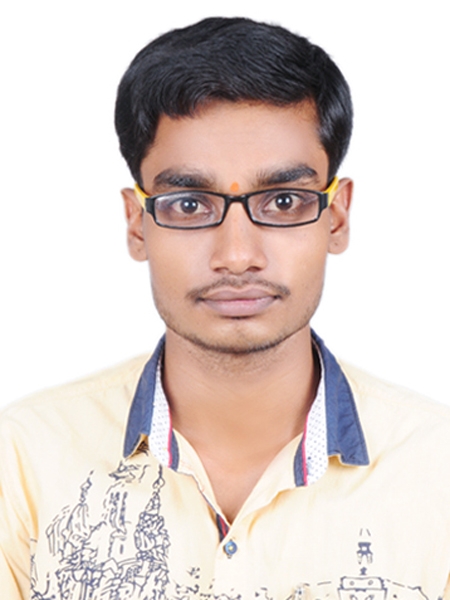 Devsarkar Dinesh Panjabrao