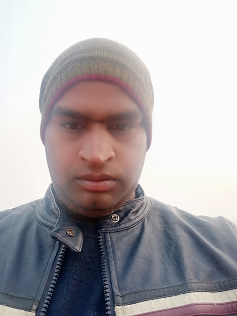 Brajesh Kumar Kashyap