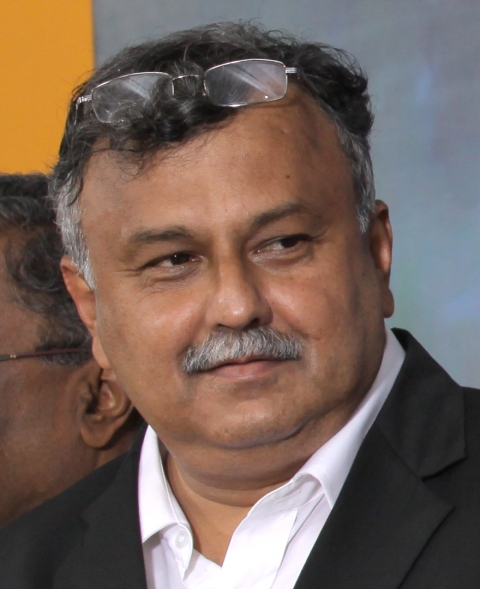 Sunil Krishna Gokarn