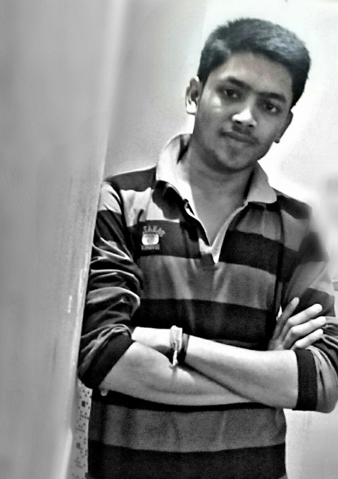 Devesh Agrawal