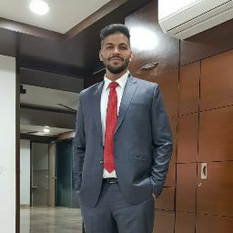 Siddharth Shekhar Makker