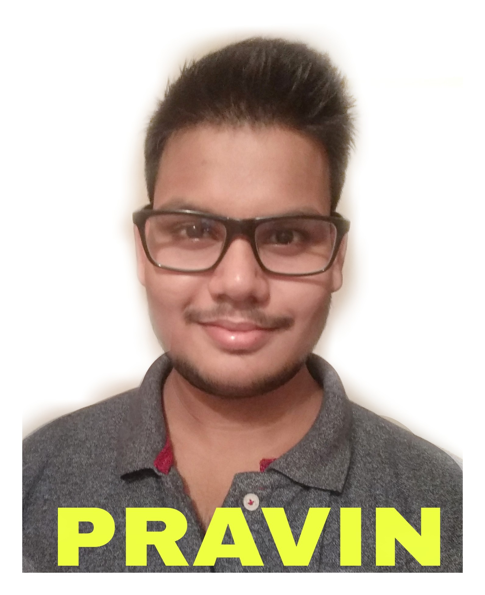 Pravin rajak