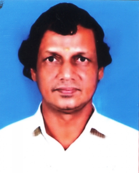 A C RAVI