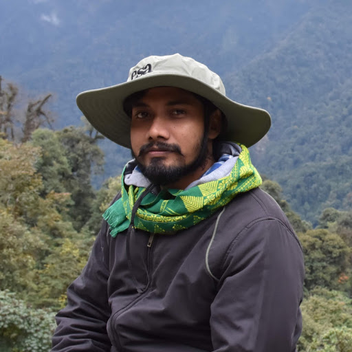 Nirmal Debnath