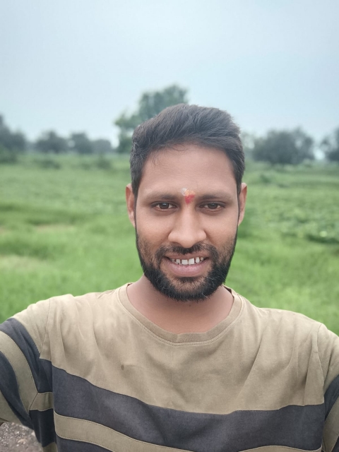 kuldeep choudhary