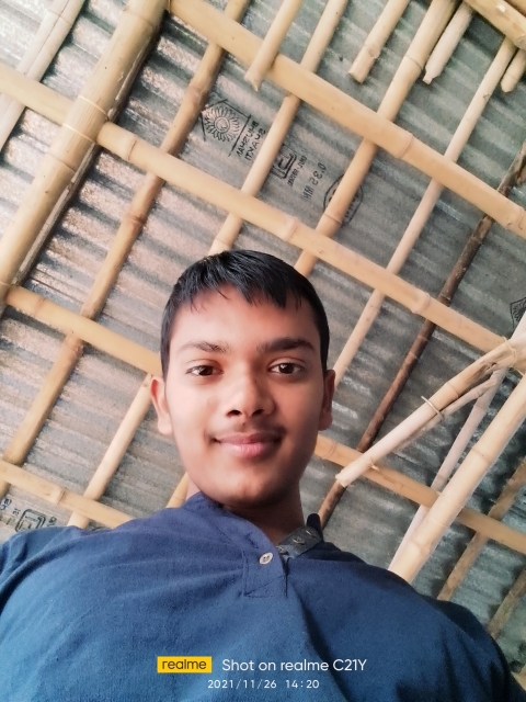 RAGHAVSHRIWATS