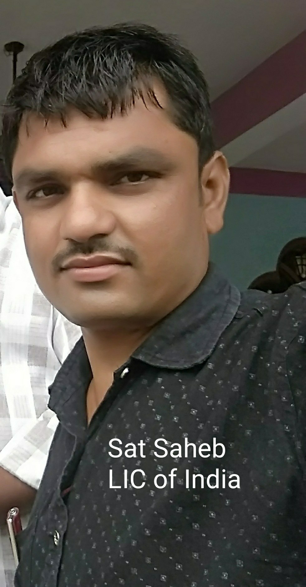 Rambabu Patodiya