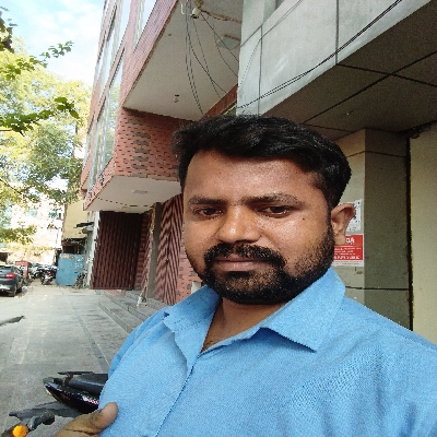 Rakesh Singh