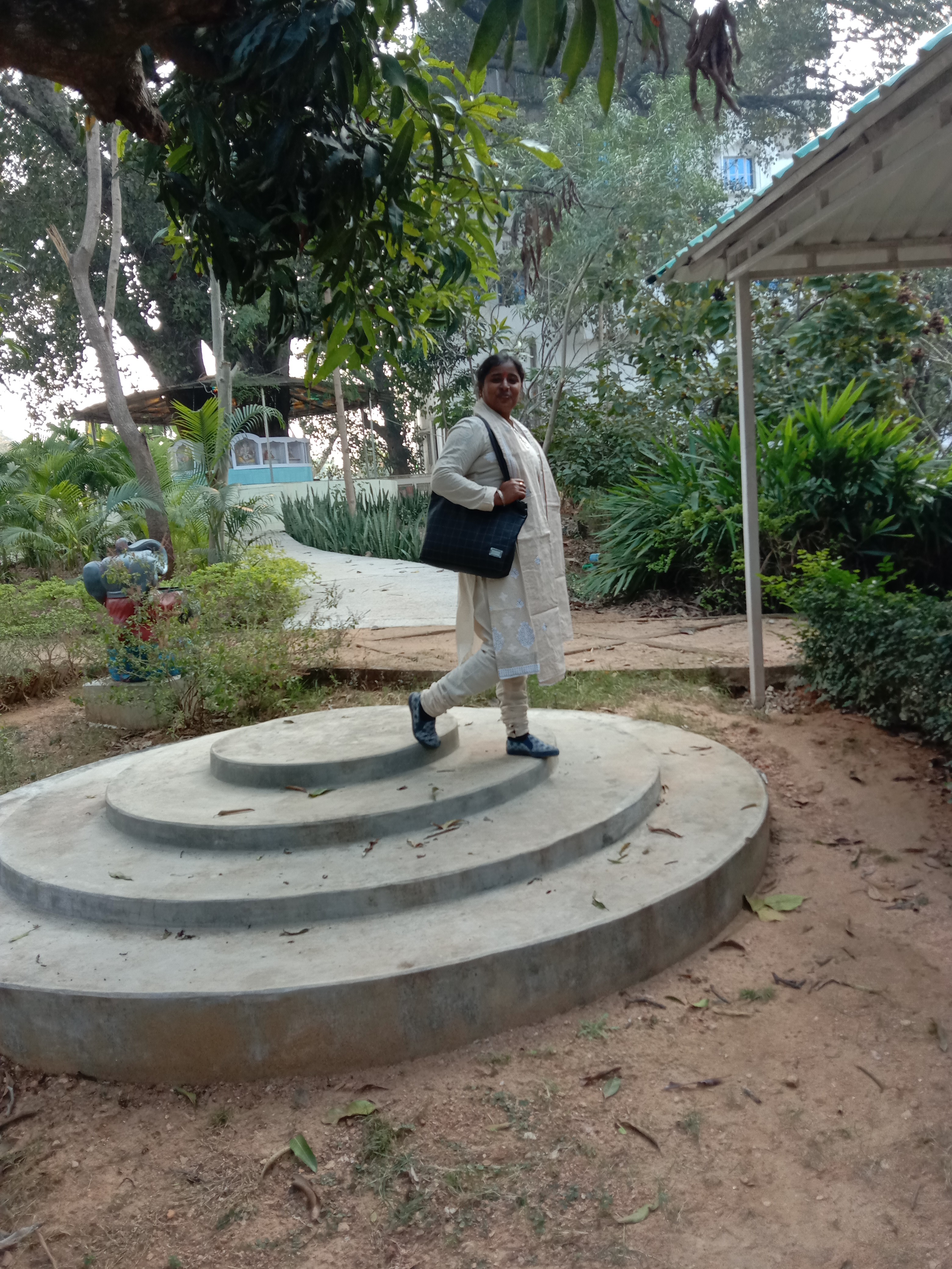 Rani Shubha
