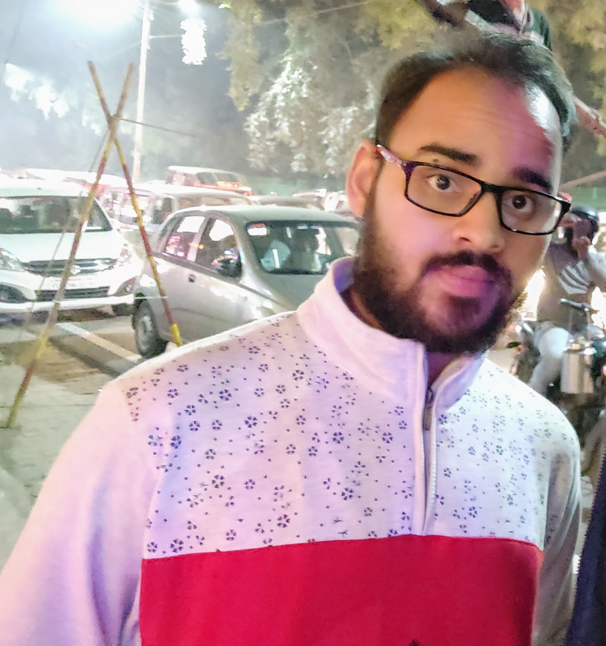 Ankit Mishra