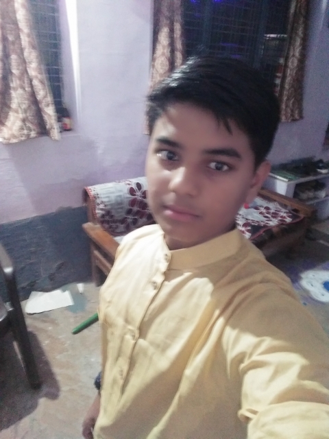 Suyash Sharma 