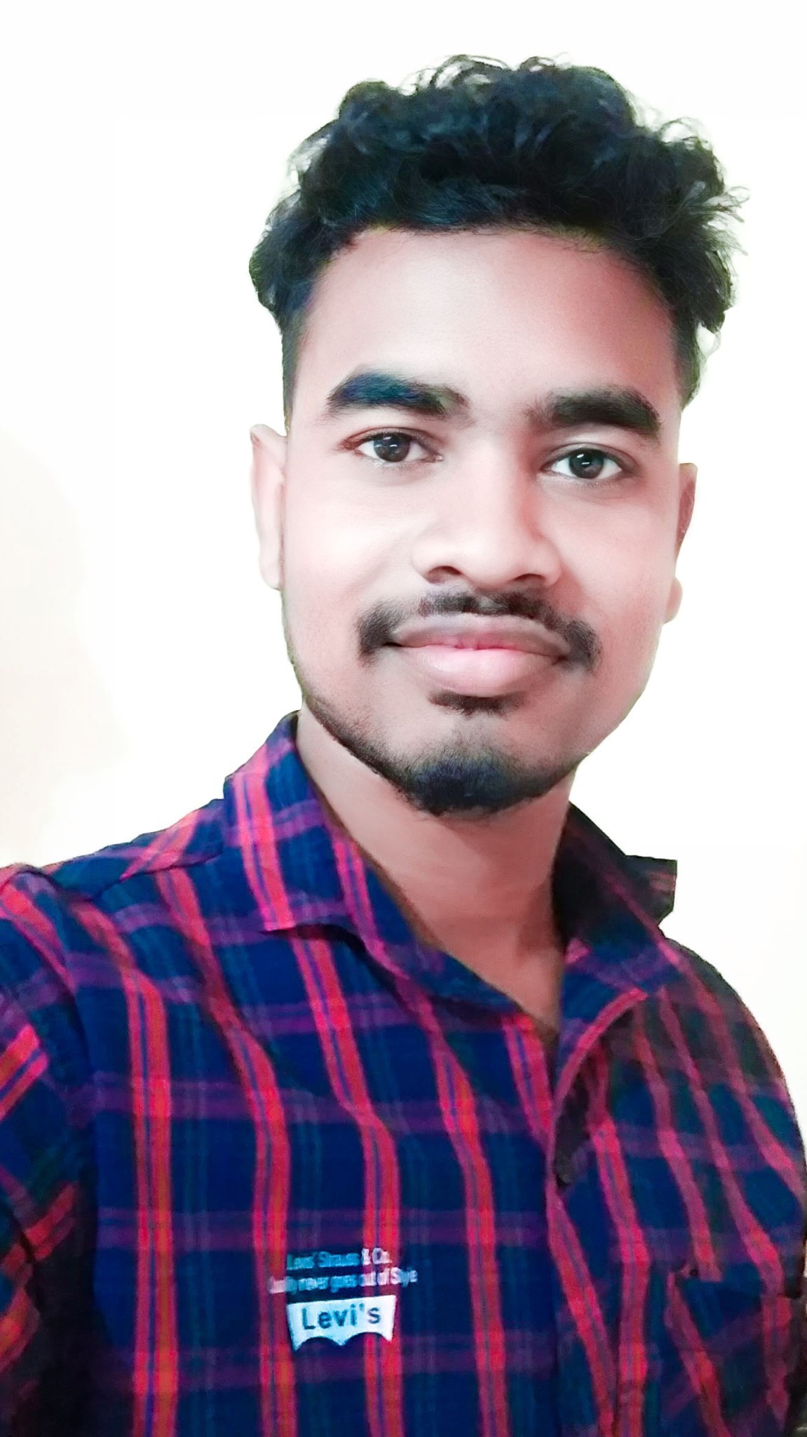 AJAY KUMAR NAIK