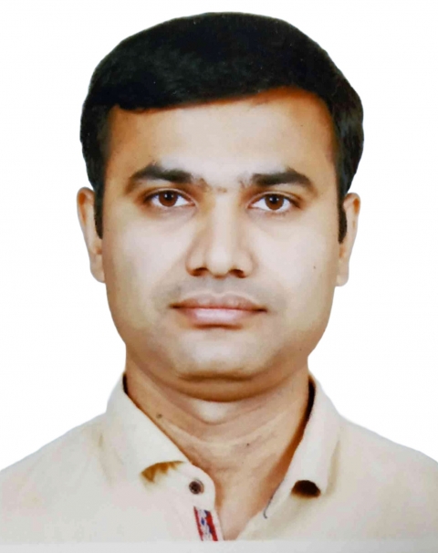 Yuvraj Dorage