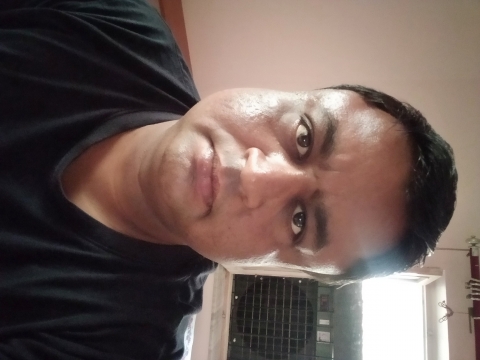 ARVIND GOSWAMI