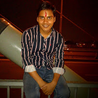 SHASHI KANT YADAV