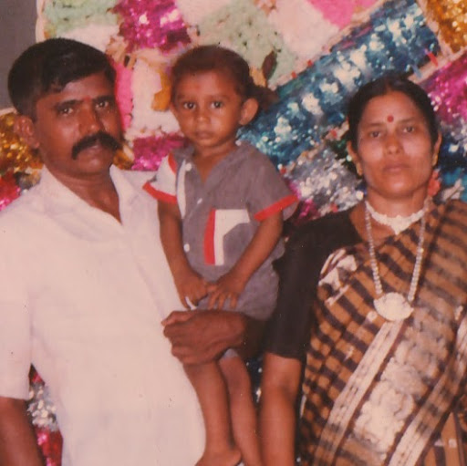 vasanthakumar mariappan
