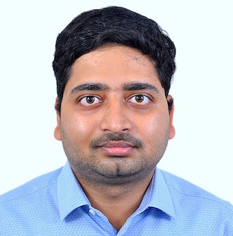 Varun Sriwastava