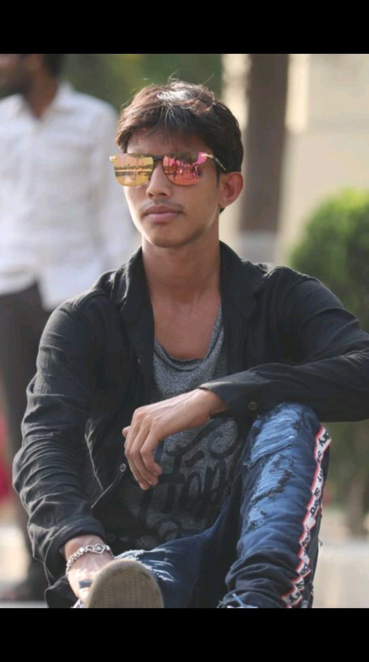Md Anjir Alam