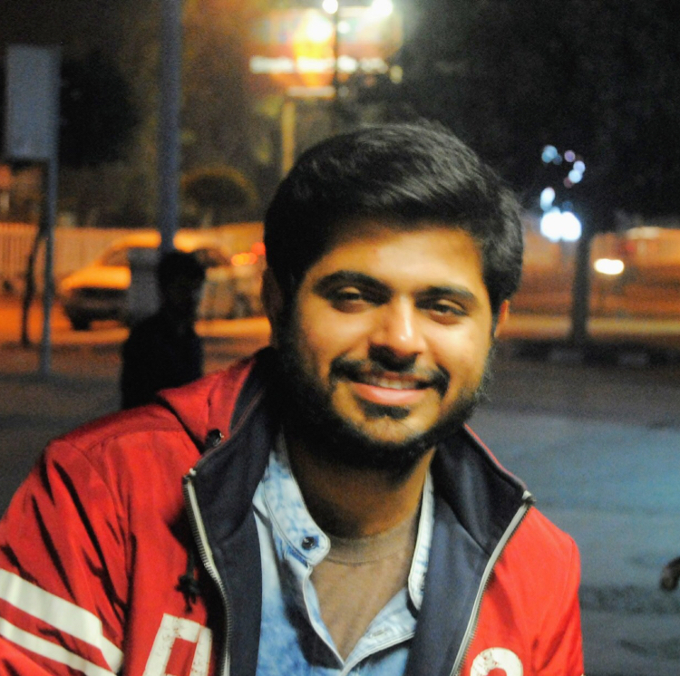 JINSHAD ALI K P