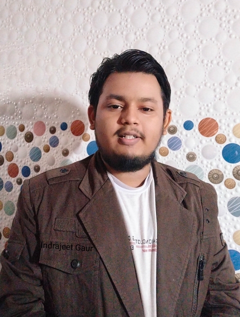 Indrajeet Gaur