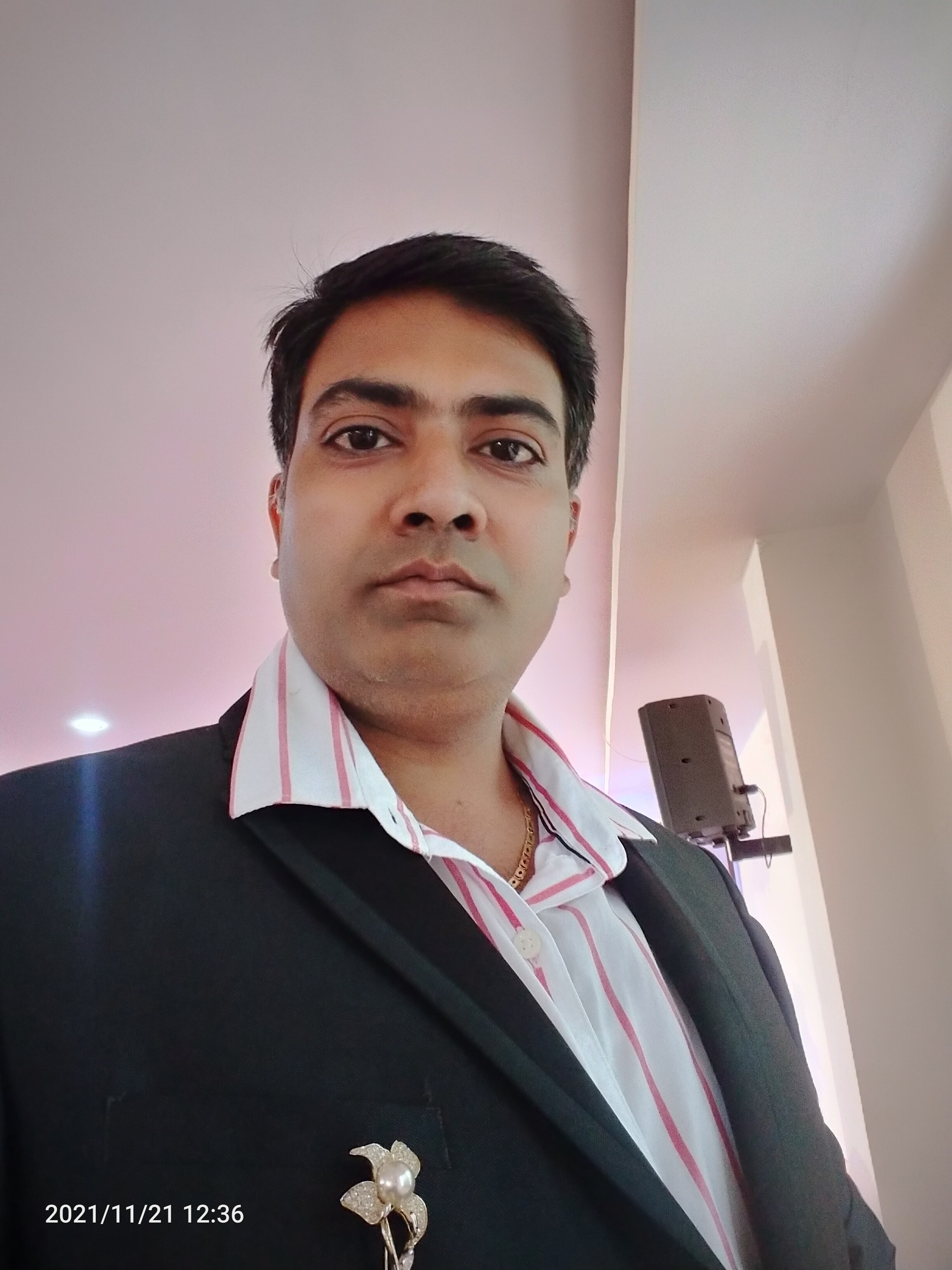 Sachin Garje