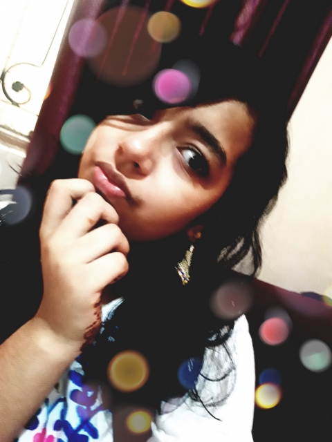 Aakansha Kumari Tiwari 