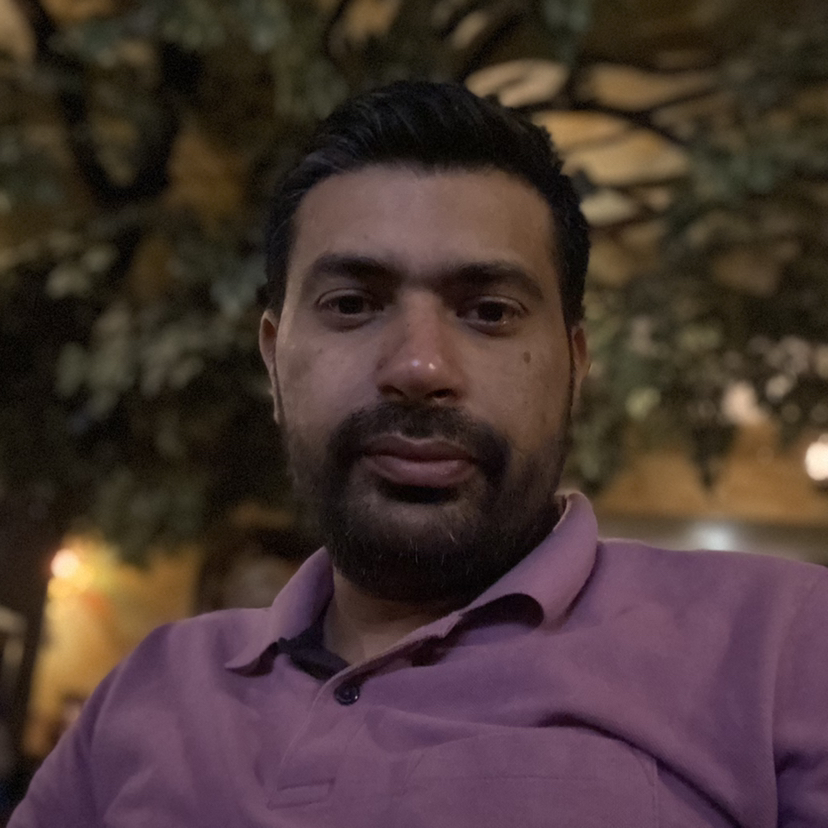 Satinderpal Singh Chahal