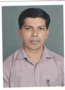 Mr Kunja Priolkar