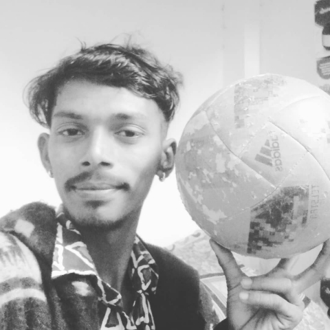 Sandeep Panwar 