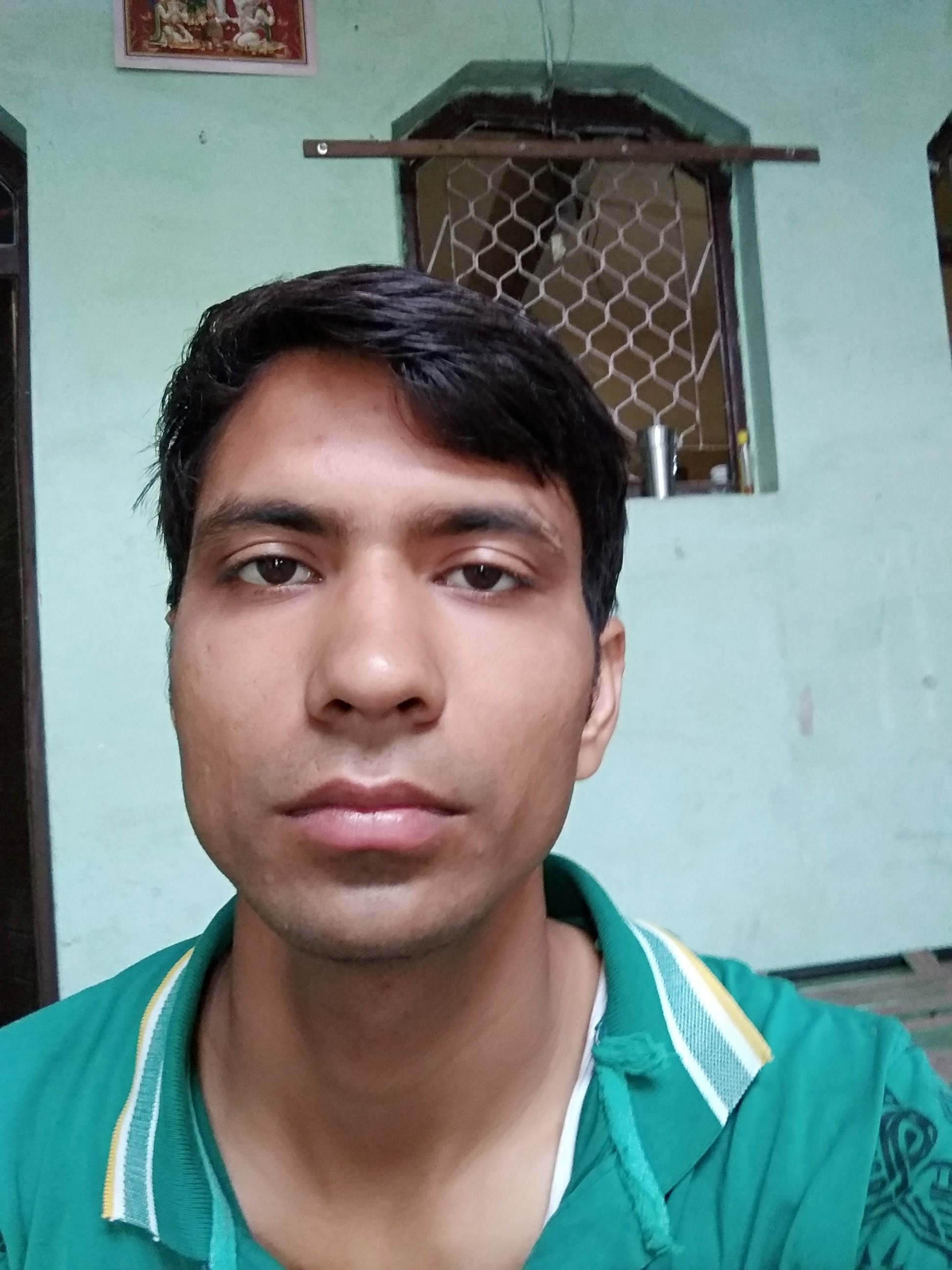 Mohit Kumar