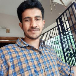 Avinash Reddy