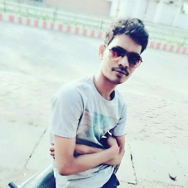 Rajesh