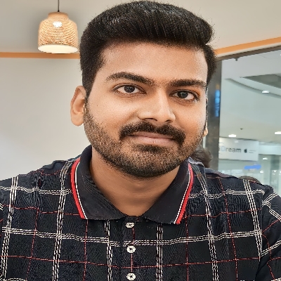 Avinash Mishra