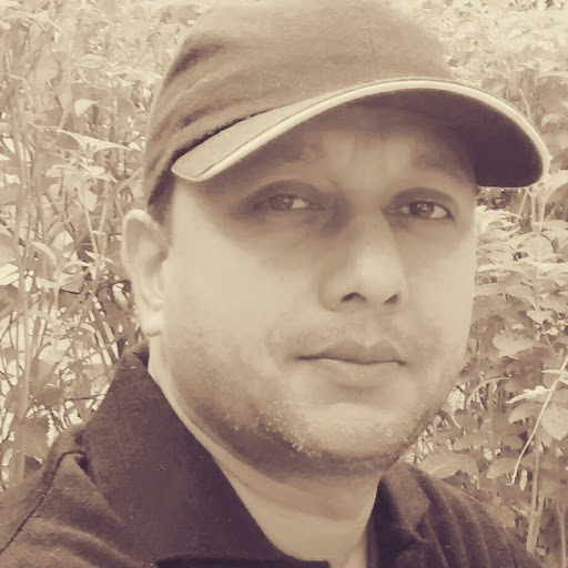 Sunil V