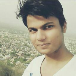 Ashish Goyal