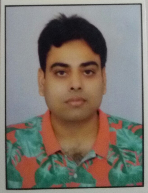 Kumar Saurabh