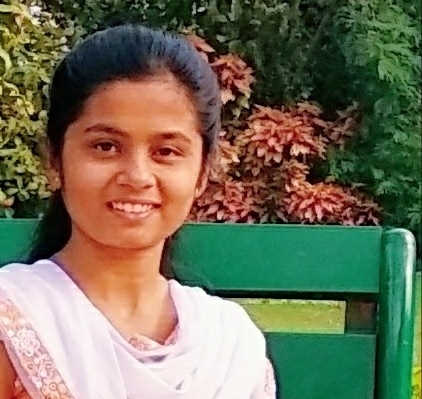 Shivani Goud