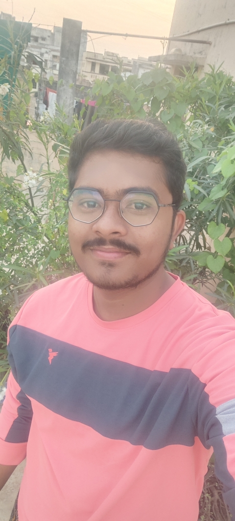 Sreenivass Theja 