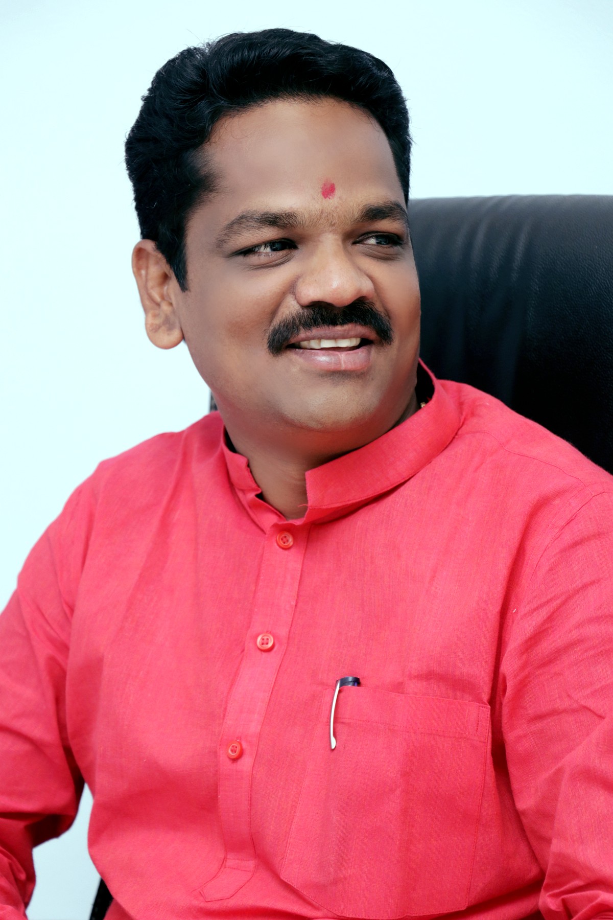 Somnath Ragbale