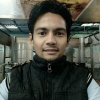 Ritesh Gupta