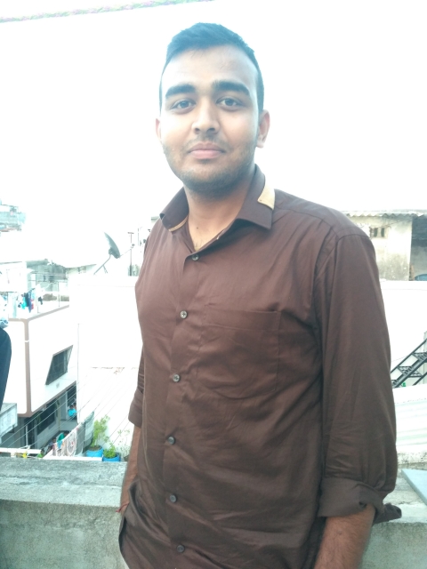 Gaurav Mangarola