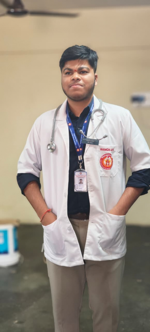 Prajwal Nagond 