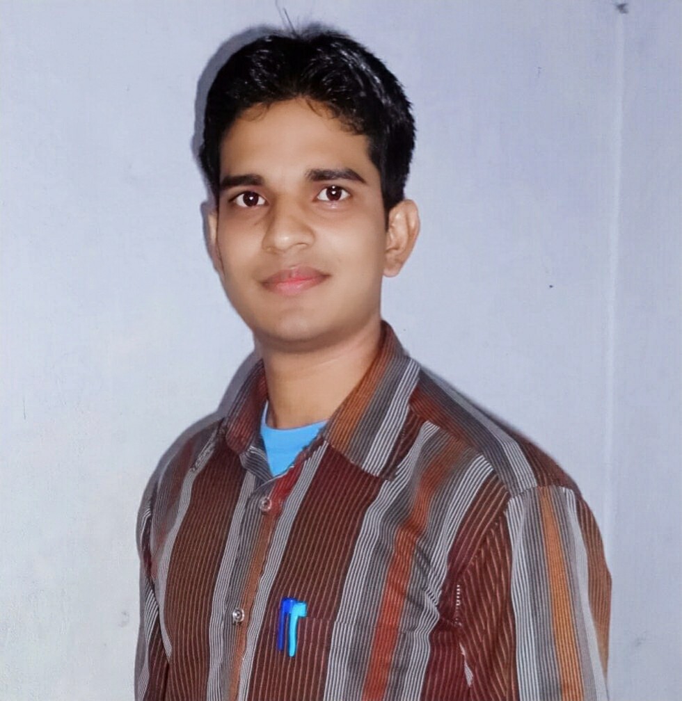 Rakesh Kumar Pandey