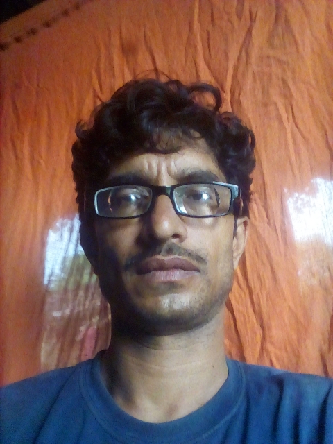Nandan dubey