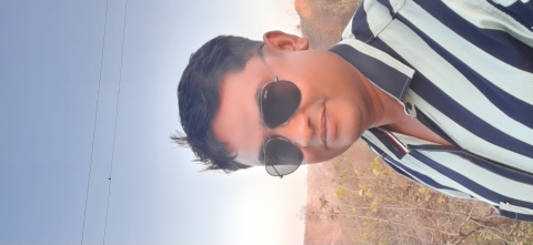 Nitish jain