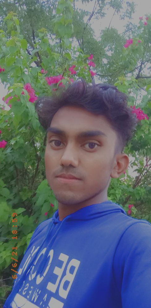 Jagmohan Saini